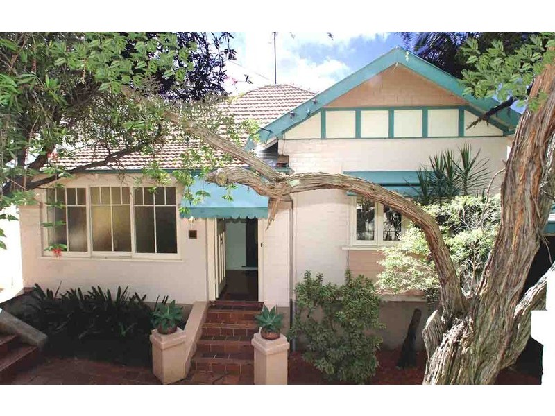 43 Grafton Avenue, Naremburn NSW 2065