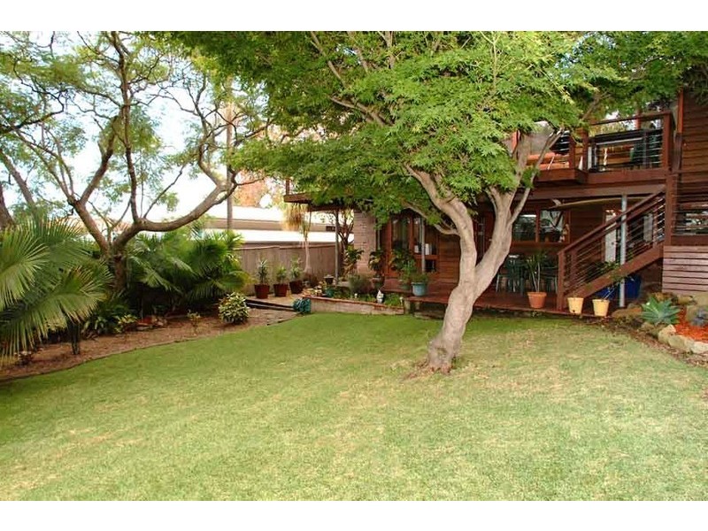 43 Grafton Avenue, Naremburn NSW 2065