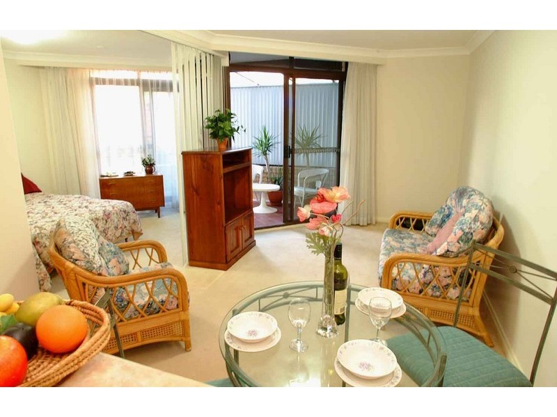 103/7-11 Waters Road, Neutral Bay NSW 2089