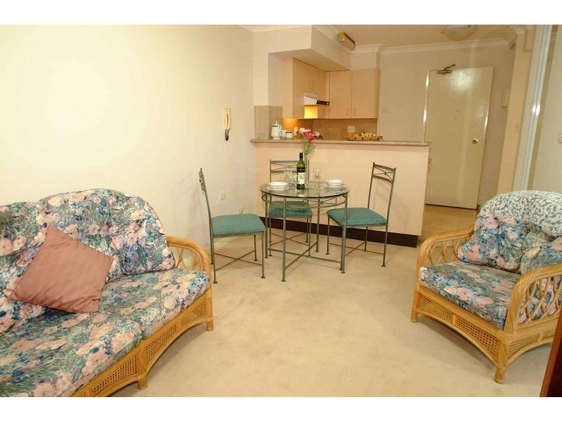 103/7-11 Waters Road, Neutral Bay NSW 2089