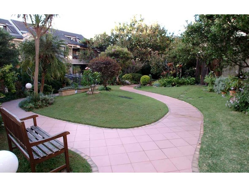 103/7-11 Waters Road, Neutral Bay NSW 2089