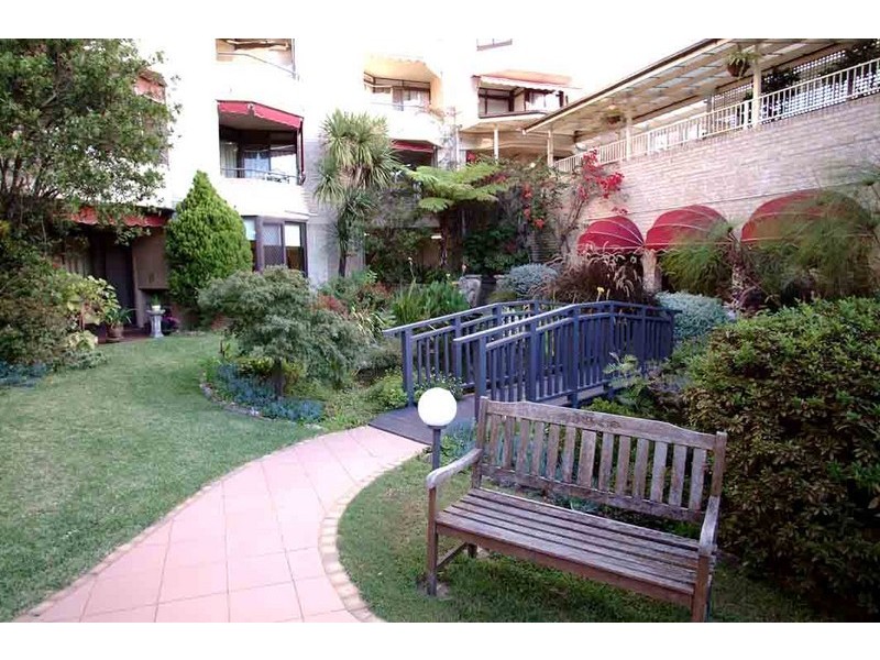 103/7-11 Waters Road, Neutral Bay NSW 2089