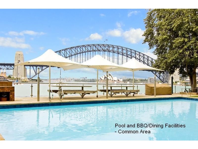 7/2A Henry Lawson Ave, Mcmahons Point NSW 2060