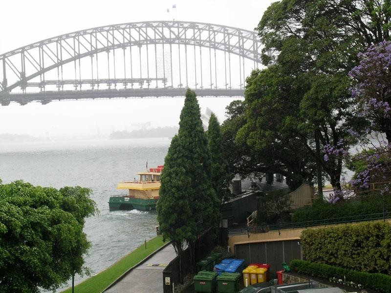 7/2A Henry Lawson Ave, Mcmahons Point NSW 2060