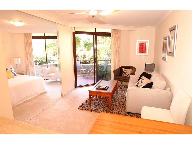 86/7-11 Waters Road, Neutral Bay NSW 2089