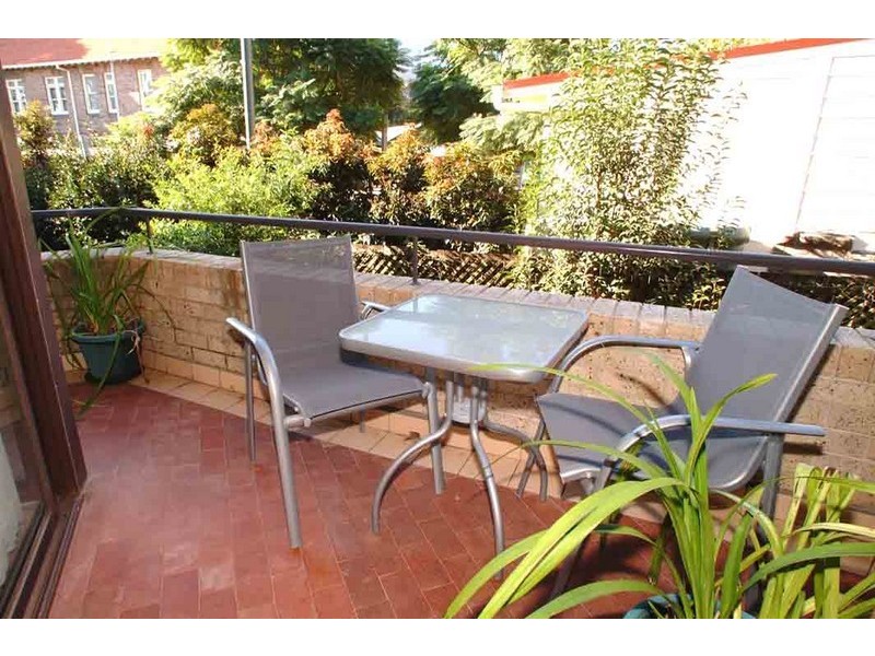 86/7-11 Waters Road, Neutral Bay NSW 2089