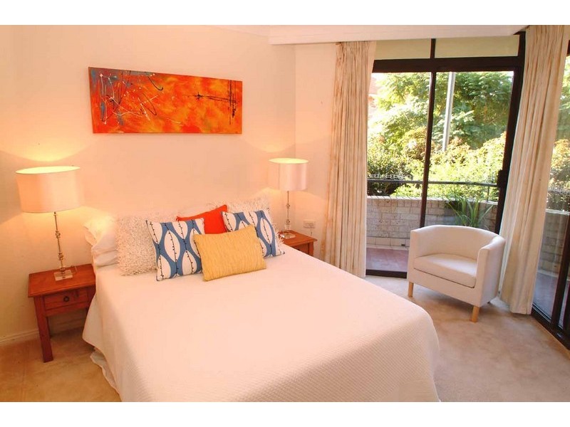 86/7-11 Waters Road, Neutral Bay NSW 2089