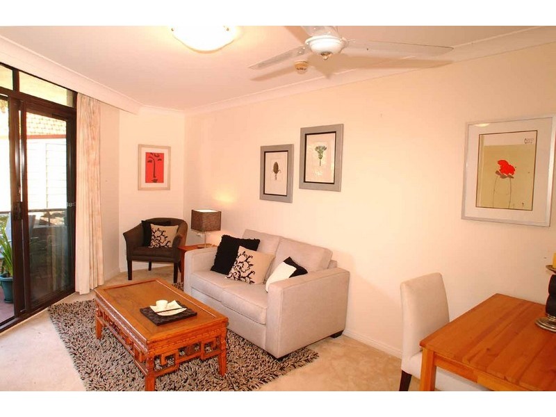 86/7-11 Waters Road, Neutral Bay NSW 2089
