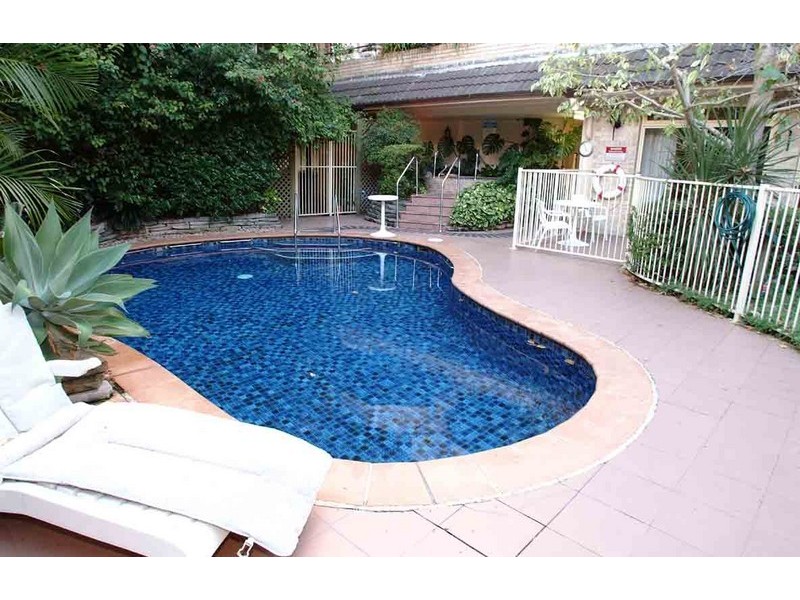 86/7-11 Waters Road, Neutral Bay NSW 2089