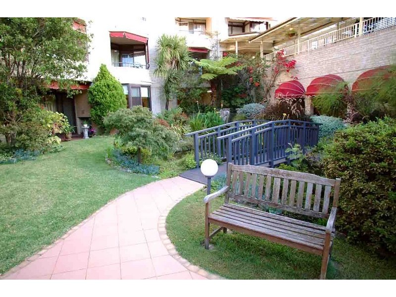 86/7-11 Waters Road, Neutral Bay NSW 2089
