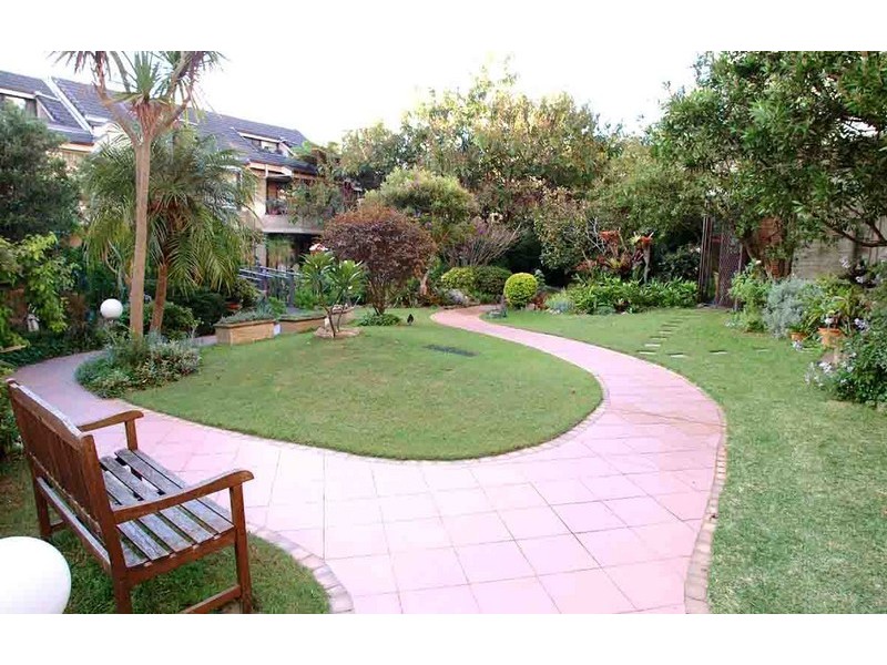 86/7-11 Waters Road, Neutral Bay NSW 2089
