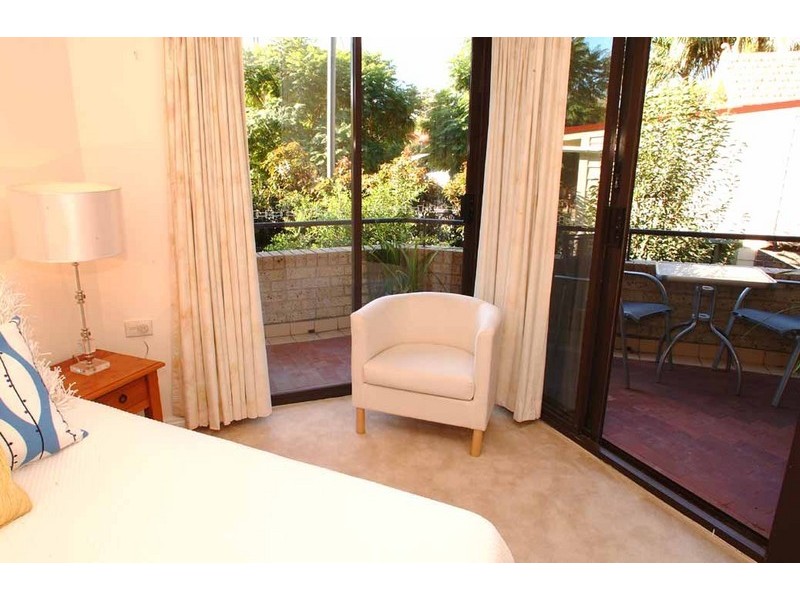 86/7-11 Waters Road, Neutral Bay NSW 2089