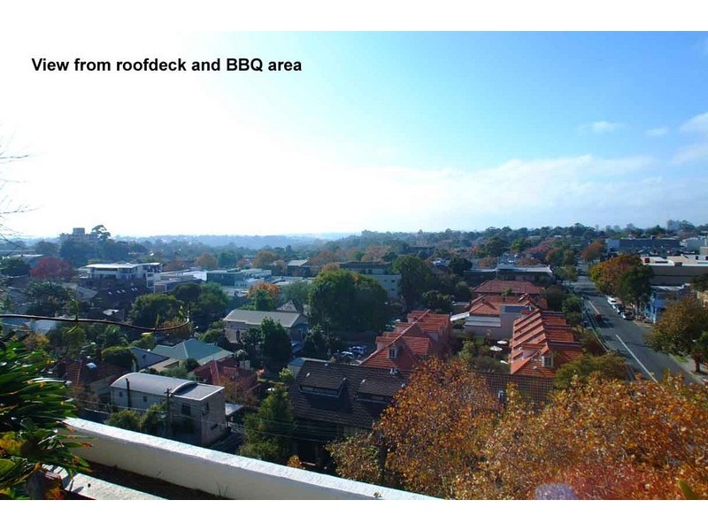 213/38-46 Albany Street, St Leonards NSW 2065