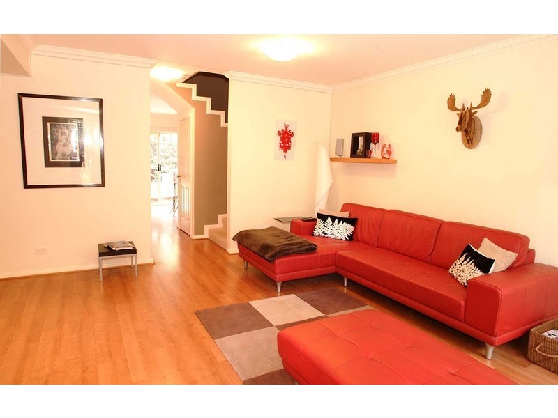 7/13-17 Nook Avenue, Neutral Bay NSW 2089