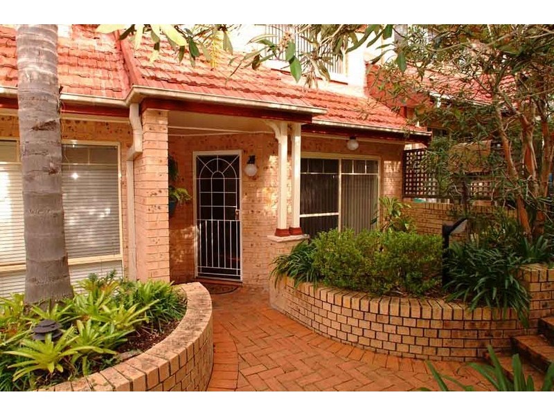 7/13-17 Nook Avenue, Neutral Bay NSW 2089