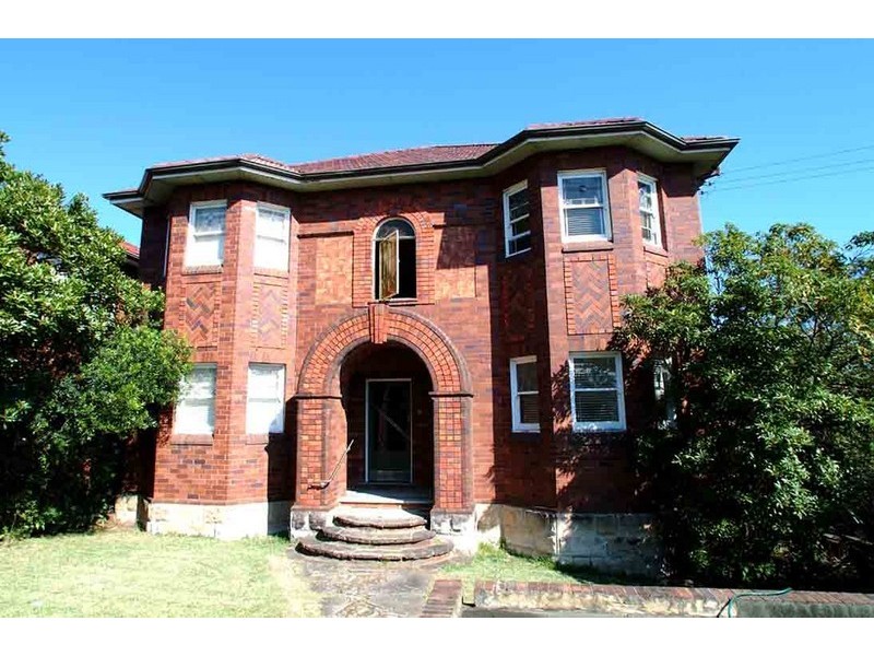 3/226 Pacific Highway, Greenwich NSW 2065