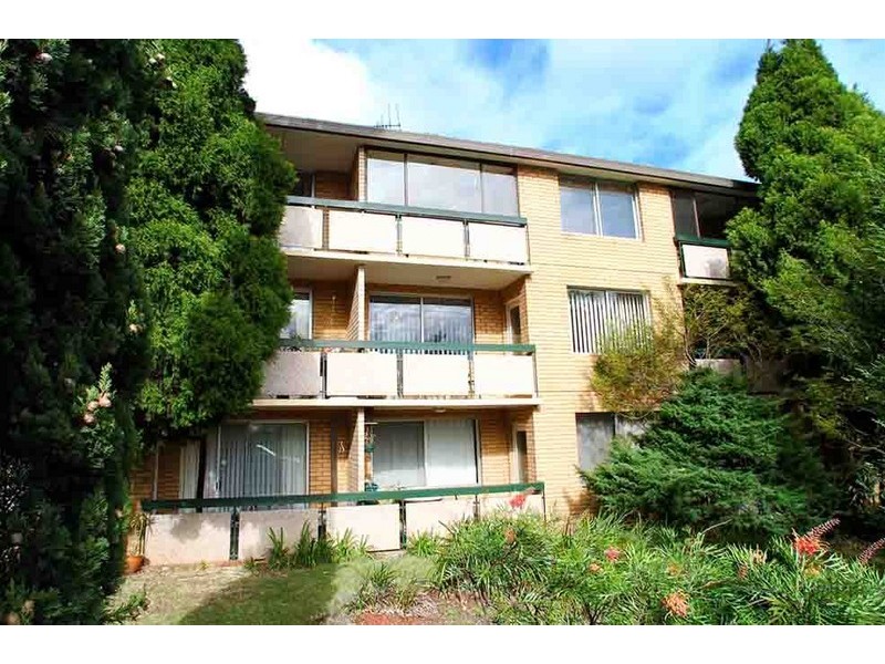 7/424 Mowbray Road, Lane Cove NSW 2066