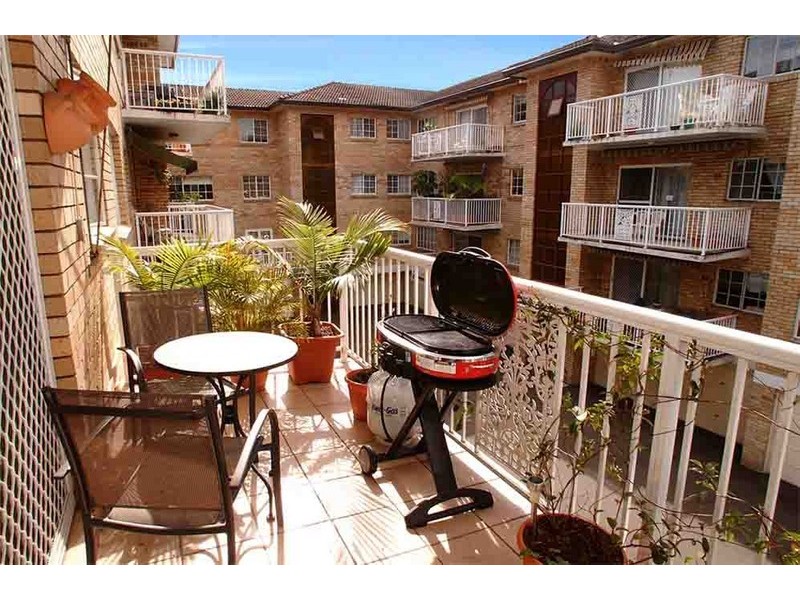 13/127 Burns Bay Road, Lane Cove NSW 2066