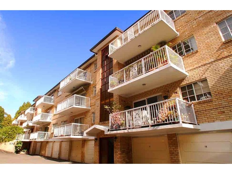 13/127 Burns Bay Road, Lane Cove NSW 2066