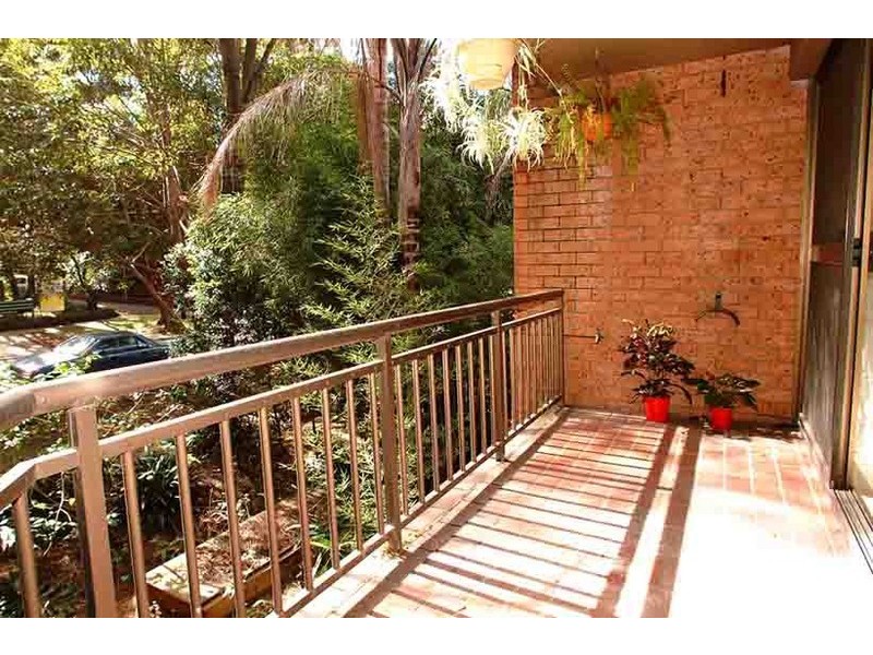 3/10-16 Parkes Road “Woodbrook”, Artarmon NSW 2064