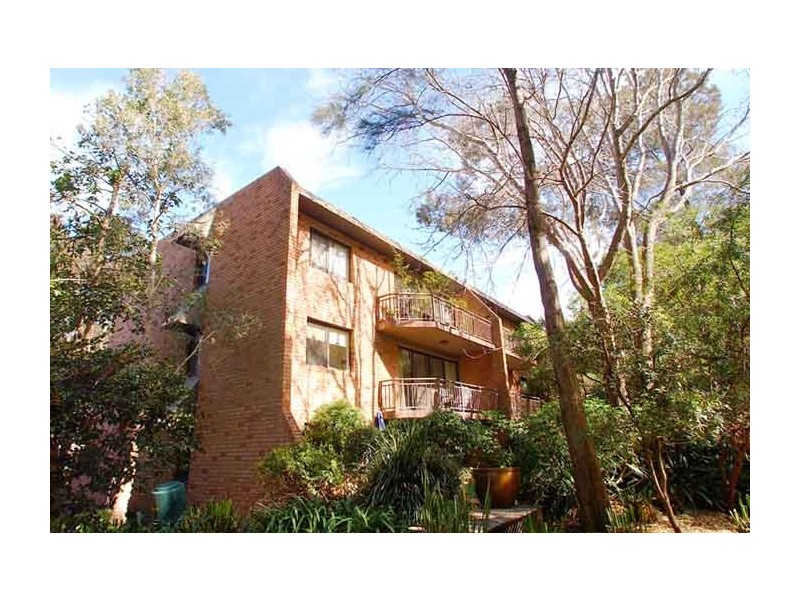 3/10-16 Parkes Road “Woodbrook”, Artarmon NSW 2064