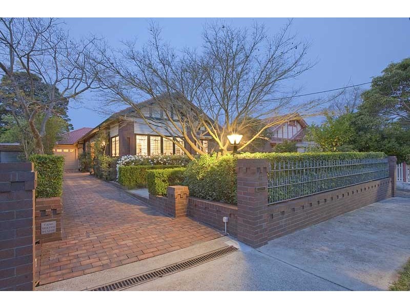 17 Fontaine Street, Chatswood NSW 2067