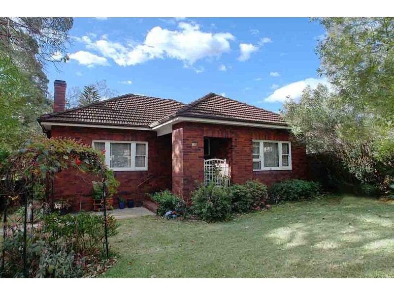 109 Centennial Avenue, Lane Cove NSW 2066