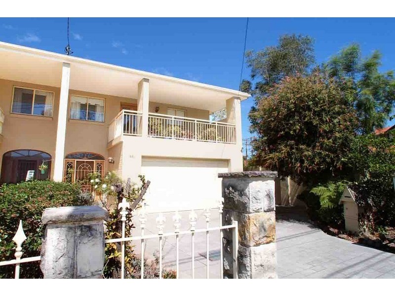 68D Mowbray Place, Willoughby NSW 2068