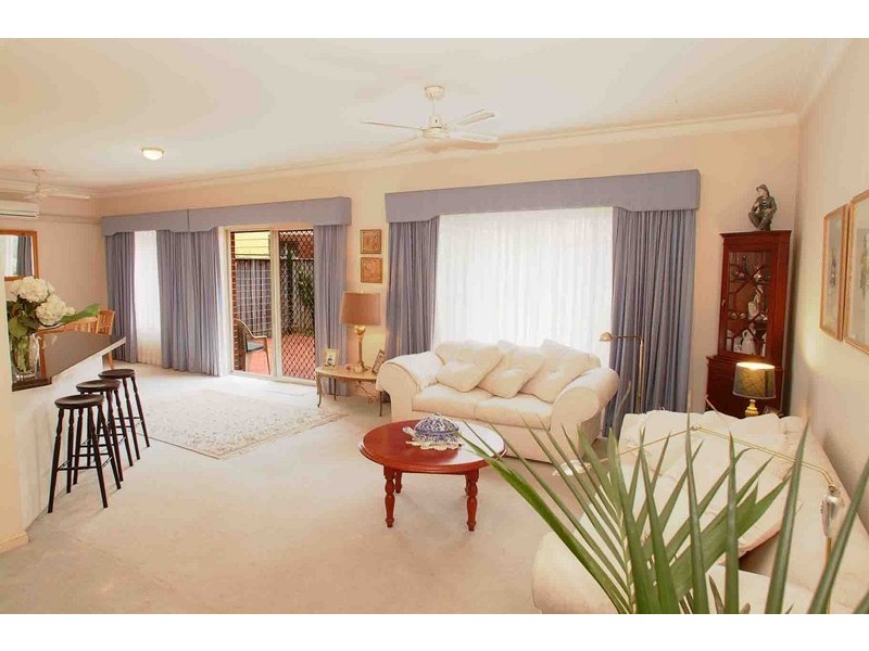 3/29-33 Wood Street, Lane Cove NSW 2066