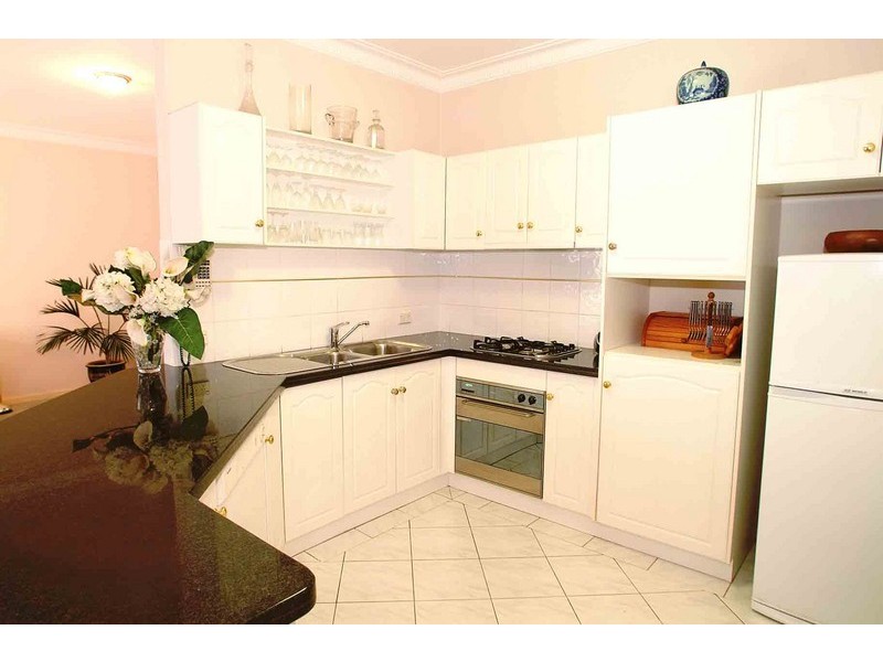 3/29-33 Wood Street, Lane Cove NSW 2066