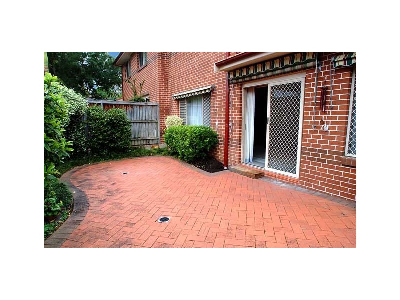 3/29-33 Wood Street, Lane Cove NSW 2066