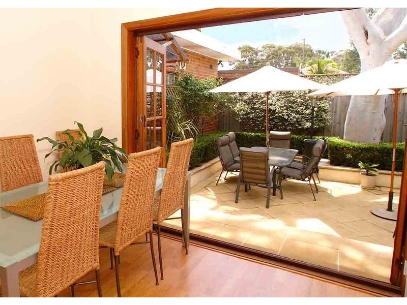 1/43 Mindarie Street, Lane Cove NSW 2066