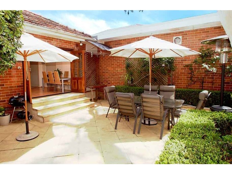 1/43 Mindarie Street, Lane Cove NSW 2066