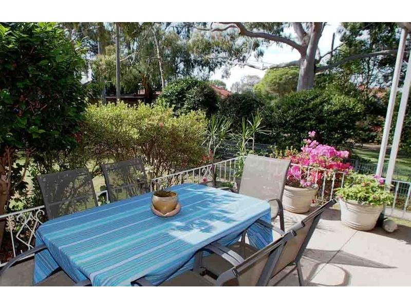 67 Tambourine Bay Road, Riverview NSW 2066