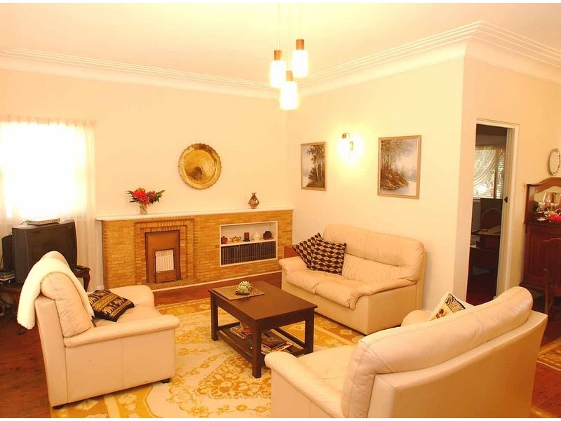 67 Tambourine Bay Road, Riverview NSW 2066