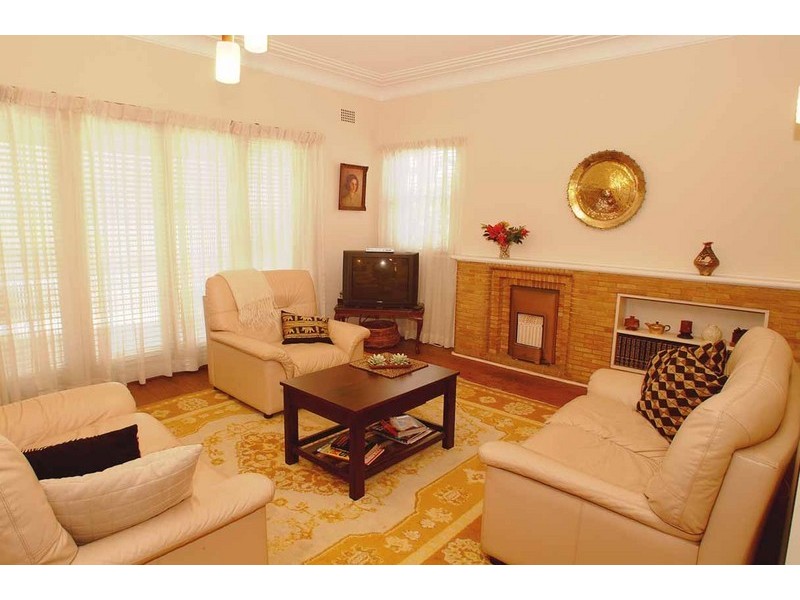 67 Tambourine Bay Road, Riverview NSW 2066