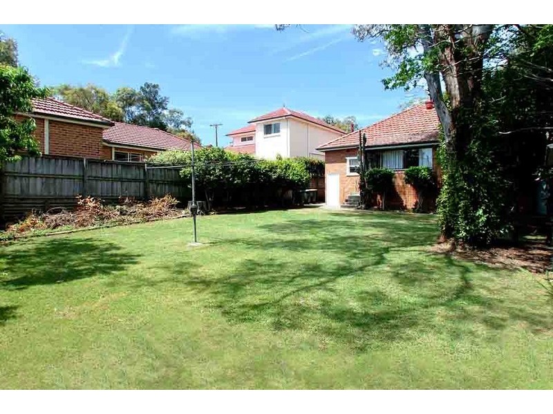 67 Tambourine Bay Road, Riverview NSW 2066