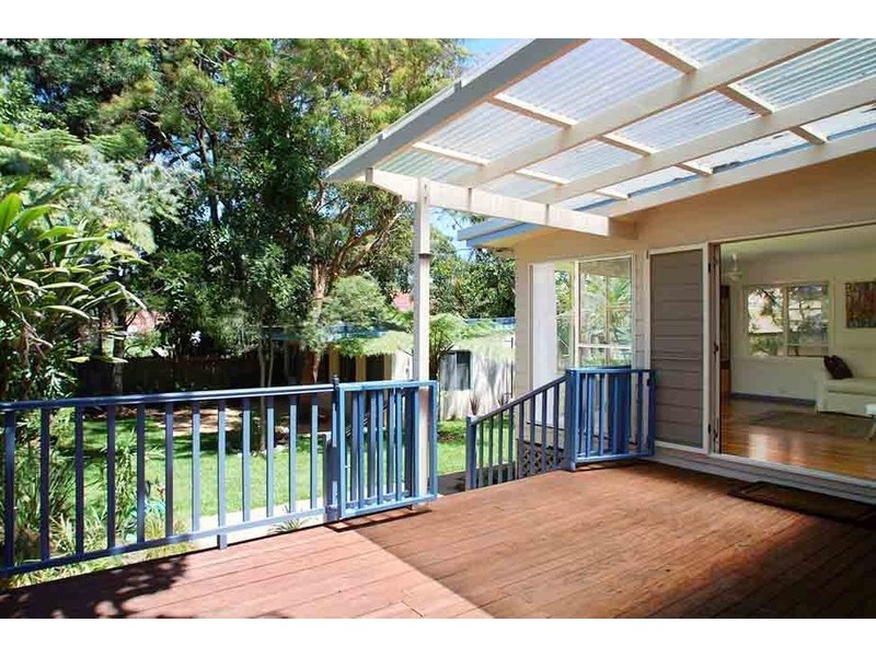 4 Lihon Street, Lane Cove NSW 2066