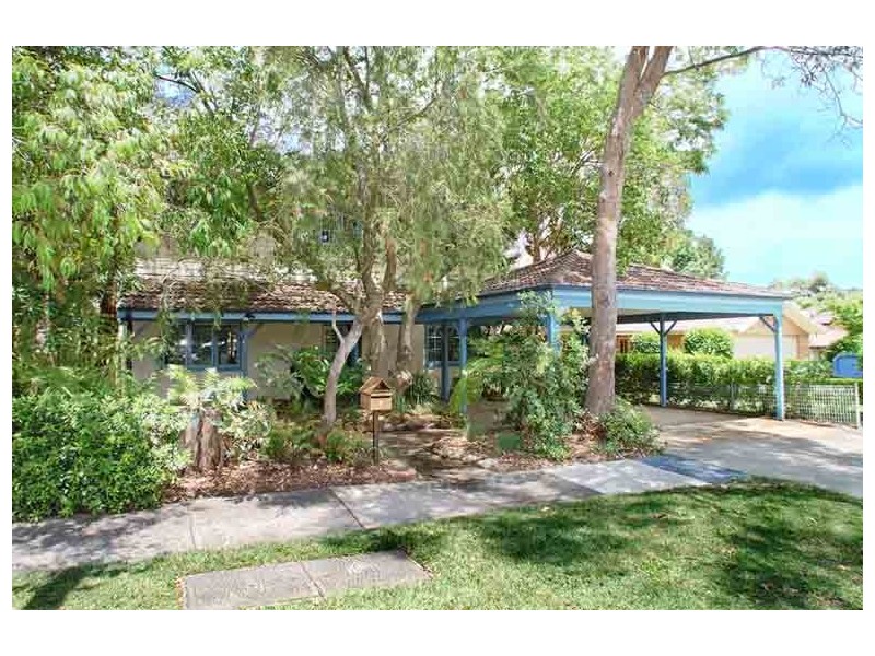 4 Lihon Street, Lane Cove NSW 2066