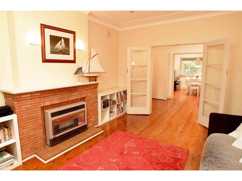 12 Penrose Street, Lane Cove NSW 2066