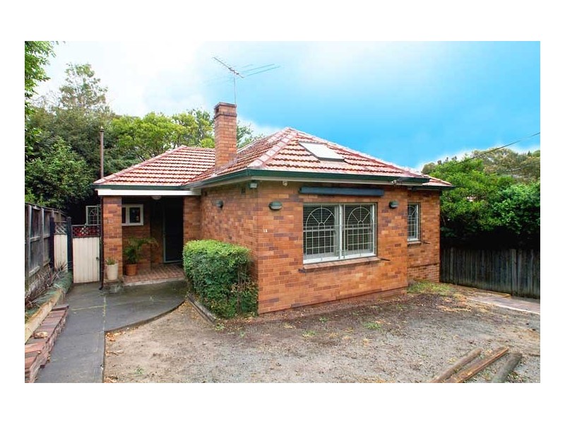 12 Penrose Street, Lane Cove NSW 2066