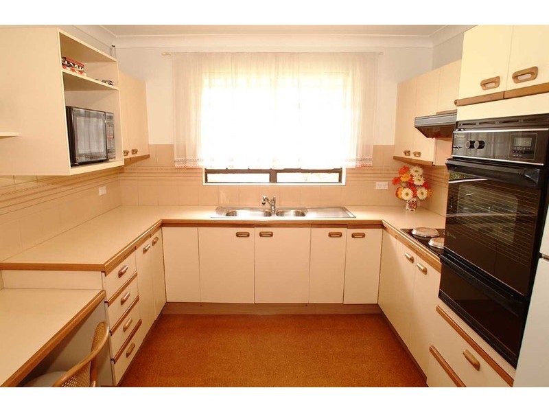 28/181-185 Pacific Highway (opposite Bayswater Rd), Roseville NSW 2069