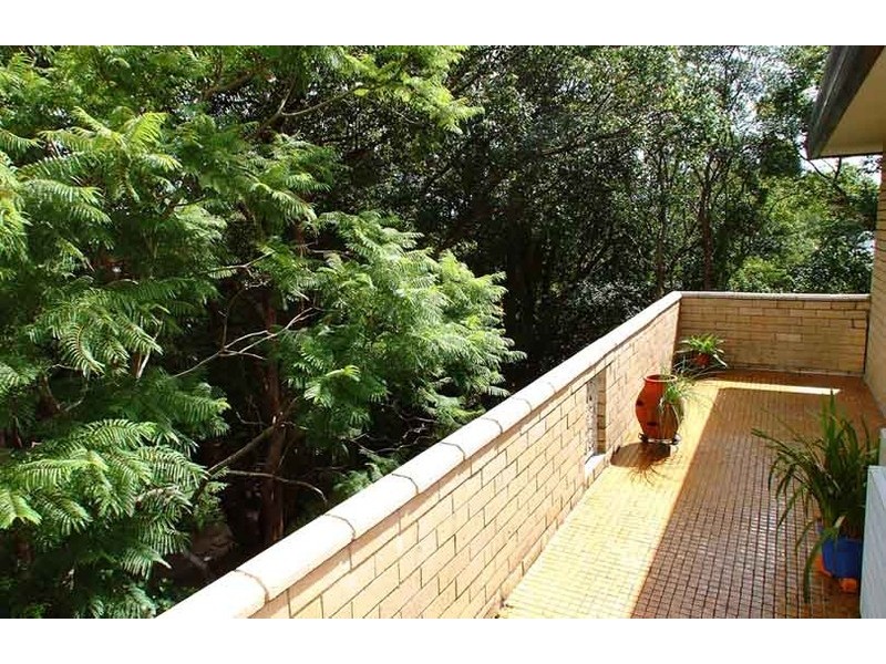 28/181-185 Pacific Highway (opposite Bayswater Rd), Roseville NSW 2069