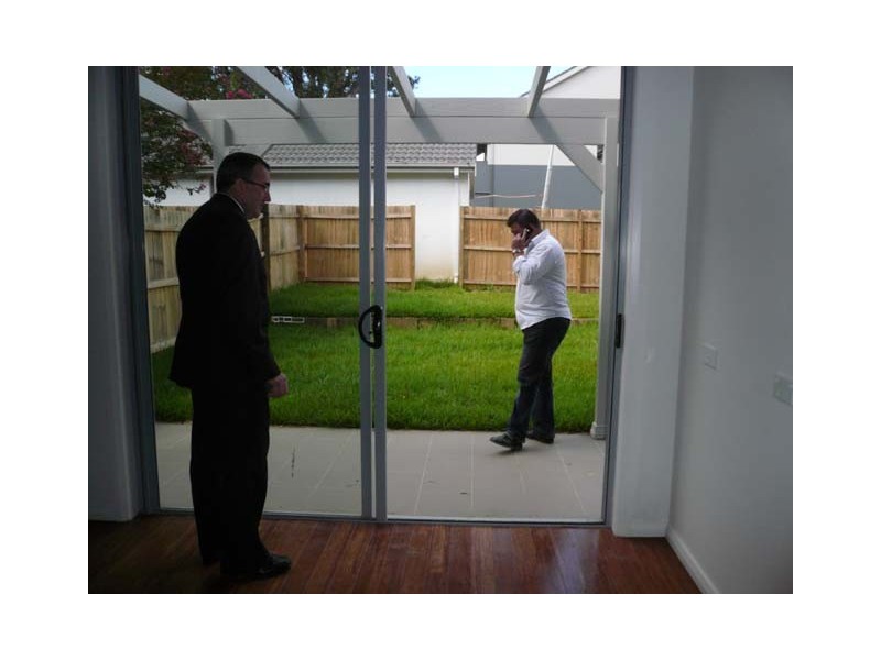 Merrylands West NSW 2160