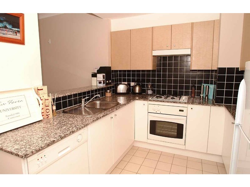 “Verdi” 402/40 King Street, Waverton NSW 2060