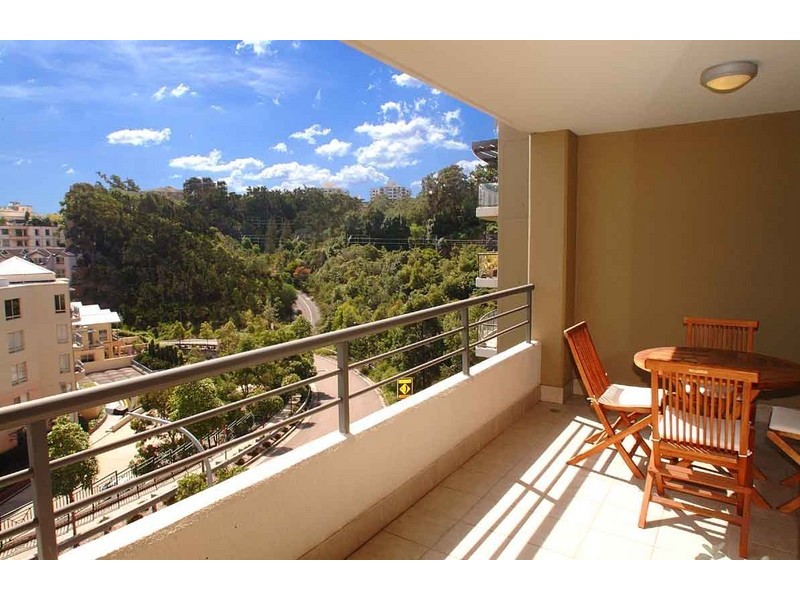 402/40 King Street, Waverton NSW 2060