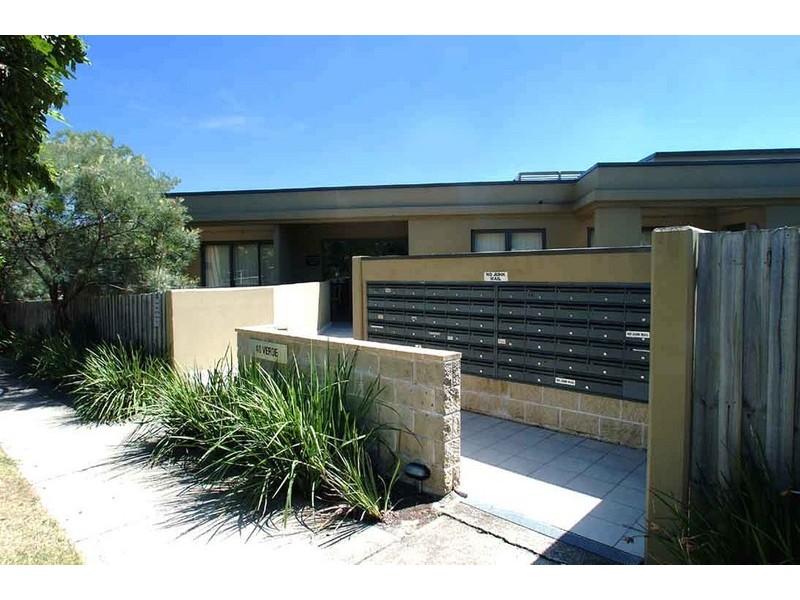 402/40 King Street, Waverton NSW 2060