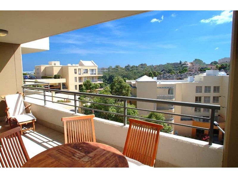 402/40 King Street, Waverton NSW 2060