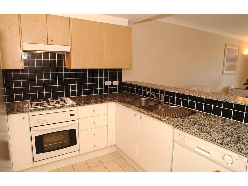 402/40 King Street, Waverton NSW 2060