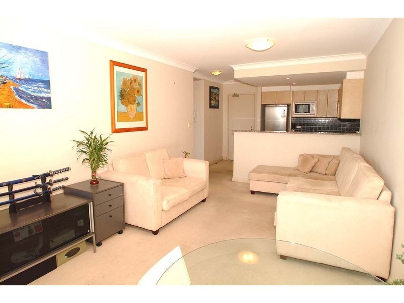 402/40 King Street, Waverton NSW 2060